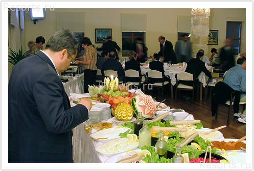 Dinler Hotel Nevsehir 14
